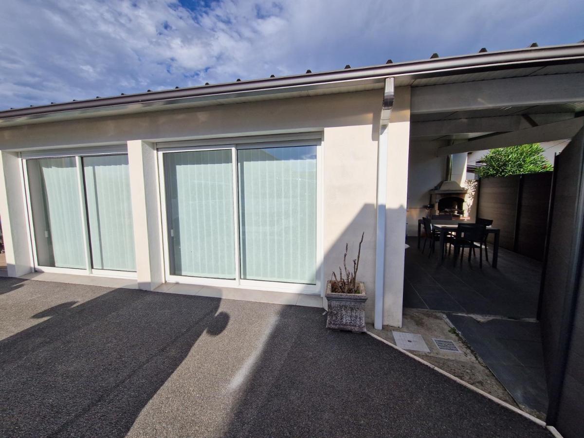 Beness'Appart 5Km Capbreton Benesse-Maremne Exterior photo